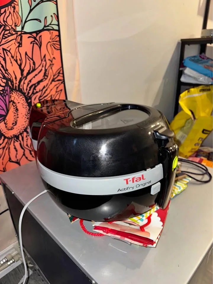 T-fal ActiFry Original Air Fryer thumbnail