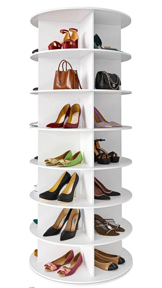 Shoe Rack