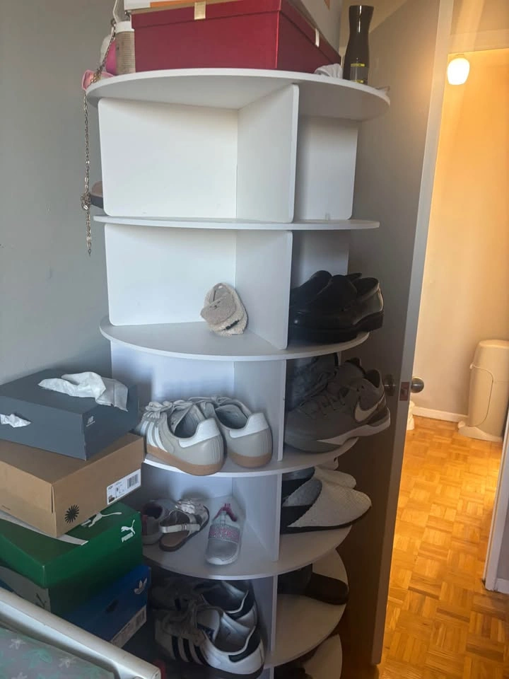 Shoe Rack - photo 2