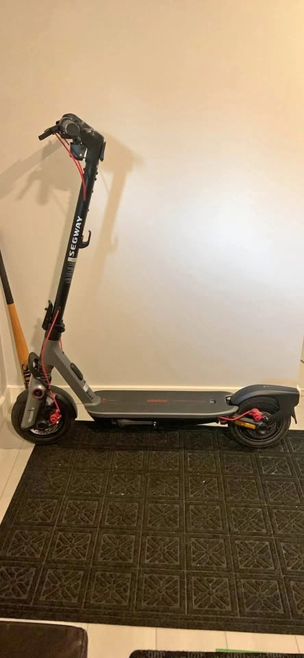 Segway F3 Pro