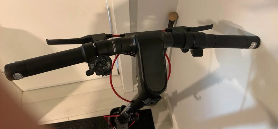 Segway F3 Pro - photo 5