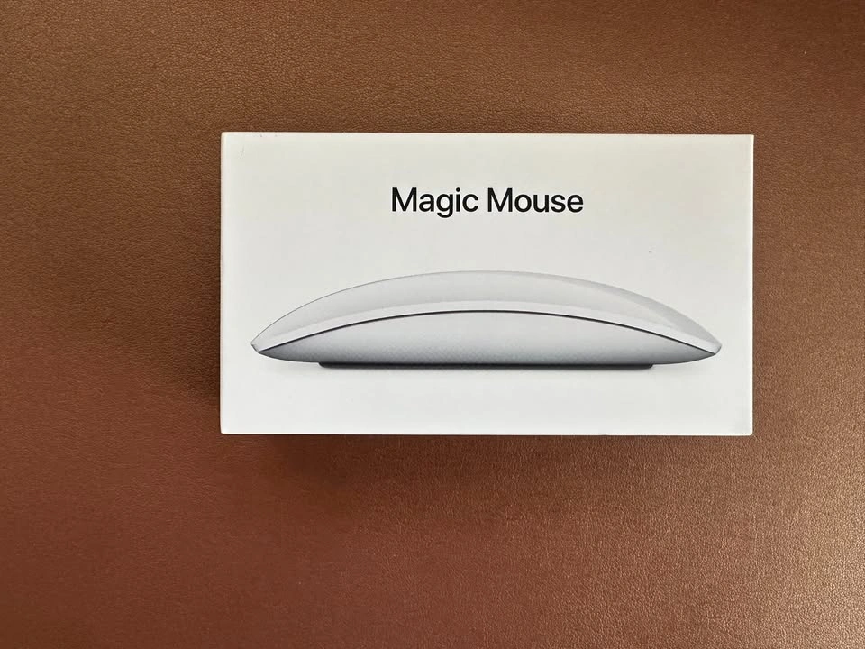 Apple Magic Keyboard with Numeric Keypad - photo 2