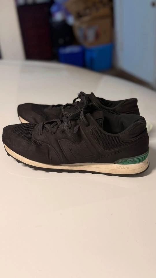 New Balance 574 Sneakers - photo 2