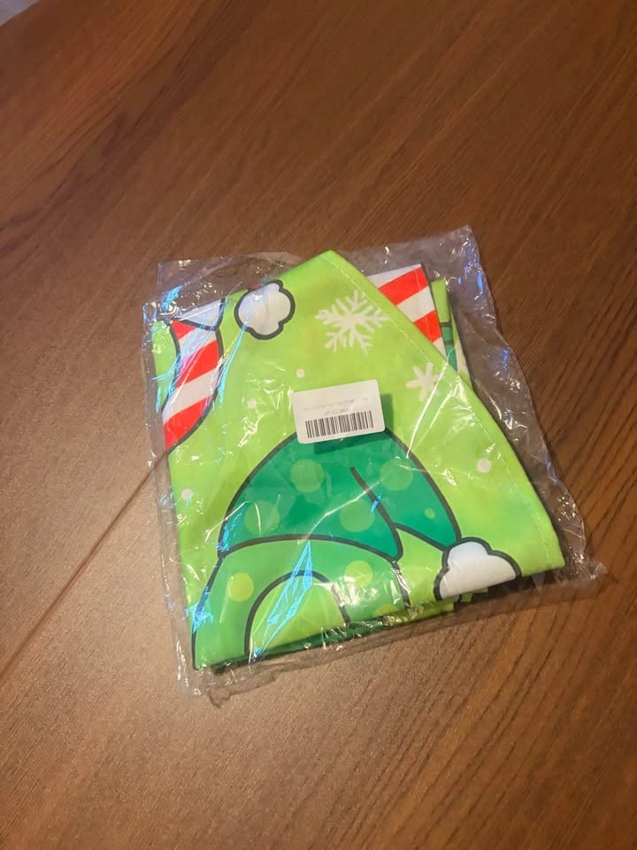 Brand new - 30” Christmas Tree Skirt - photo 2
