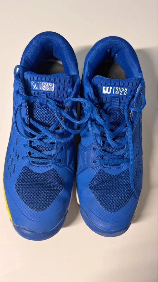 Wilson Rush Pro 2.0 Tennis Shoes
