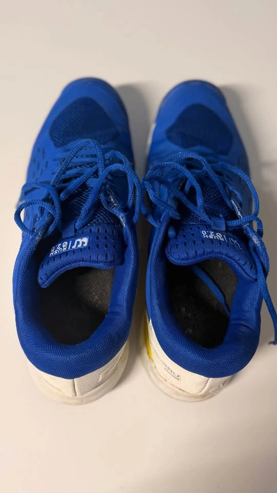 Wilson Rush Pro 2.0 Tennis Shoes - photo 3