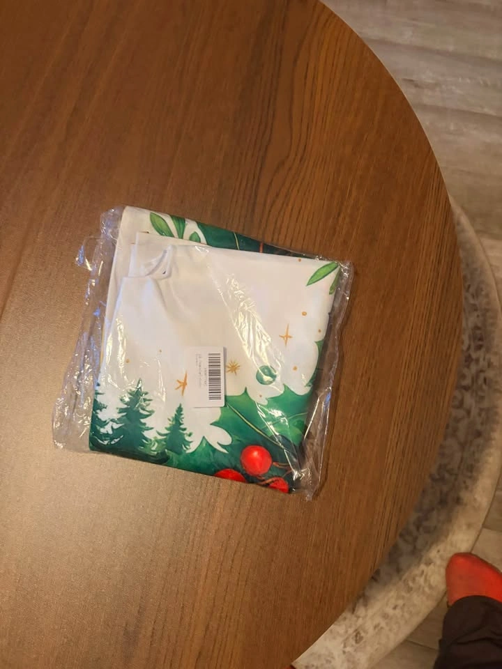 New Christmas Tree Skirt 30” - photo 2
