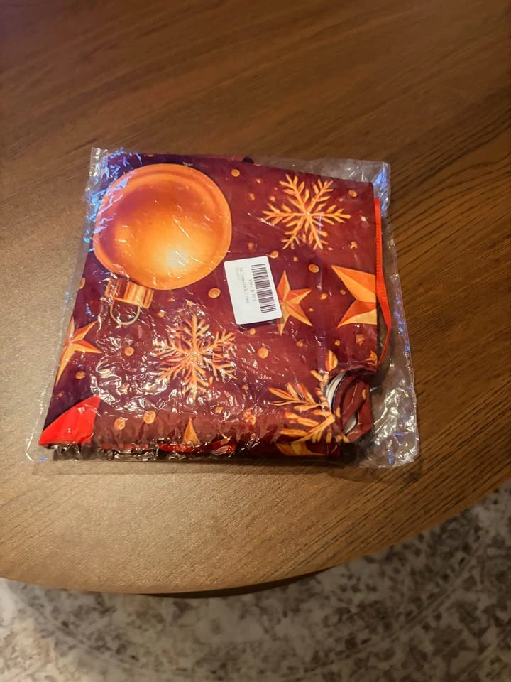 New Christmas Tree Skirt 30” - photo 3