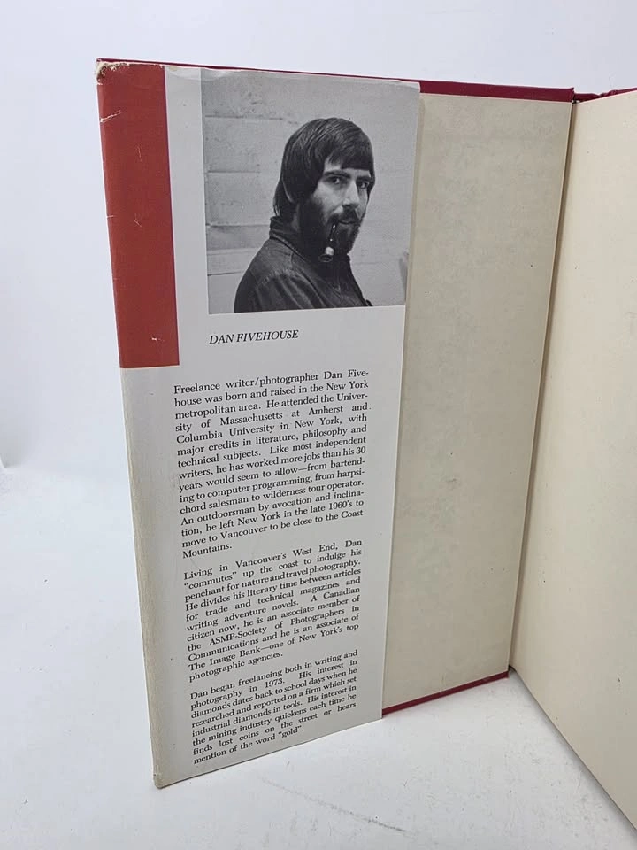 First Edition (1976) The Diamond Drilling Industry - photo 3