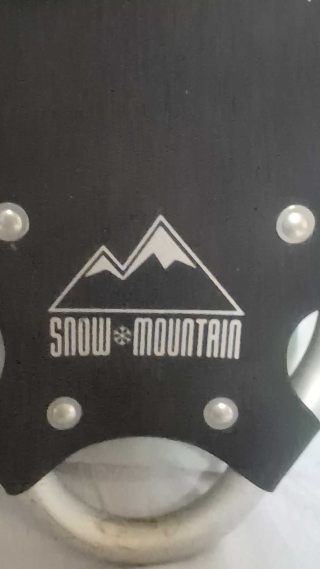 25 inch snowshoes - photo 2