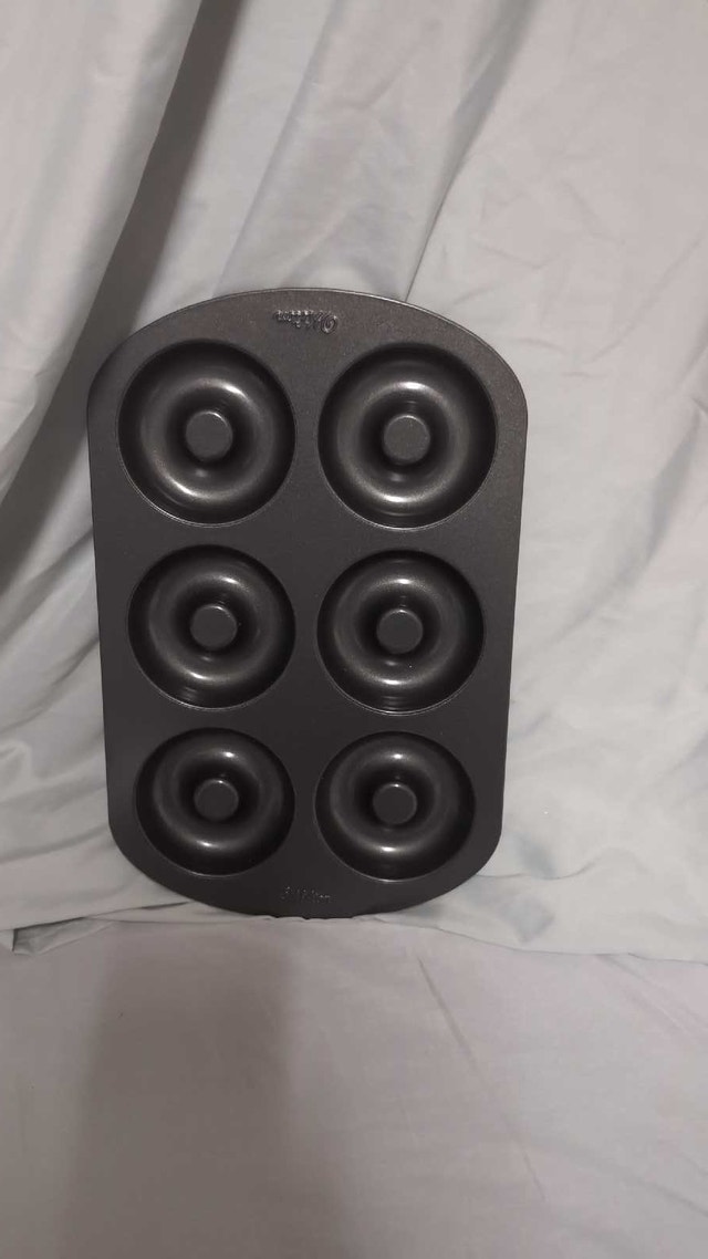 Wilton non stick Donut Baking Pan