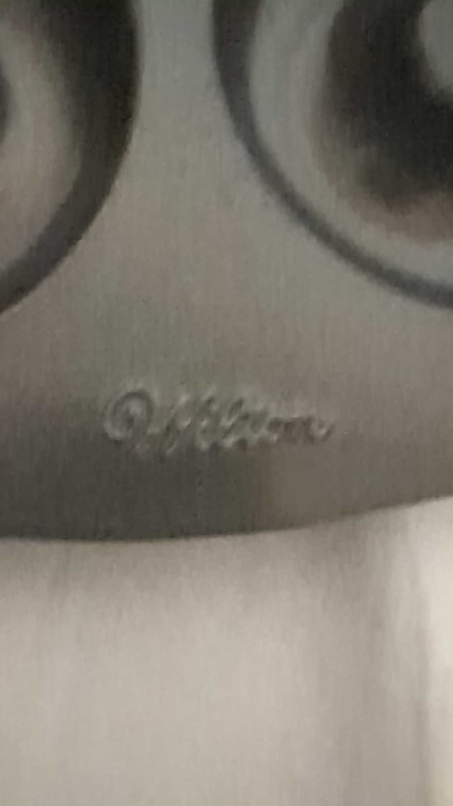 Wilton non stick Donut Baking Pan - photo 3