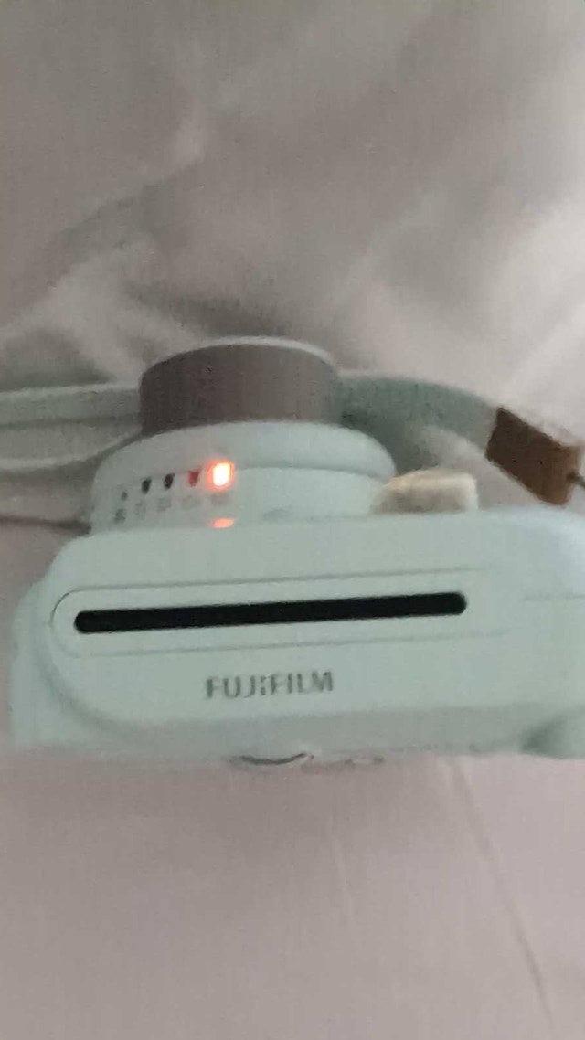 Fujifilm Instax Mini 9, Instant Camera - photo 2