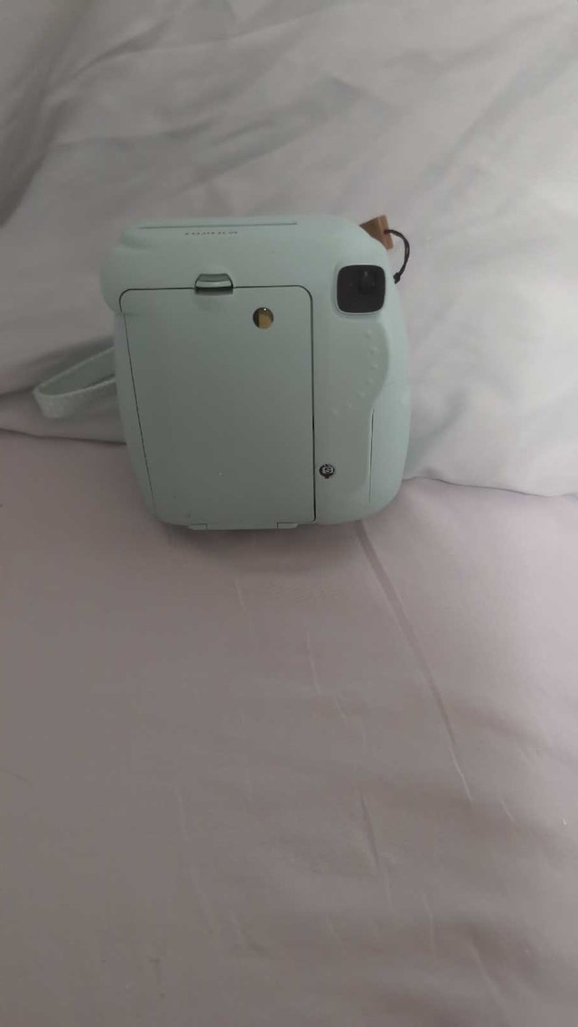 Fujifilm Instax Mini 9, Instant Camera - photo 3