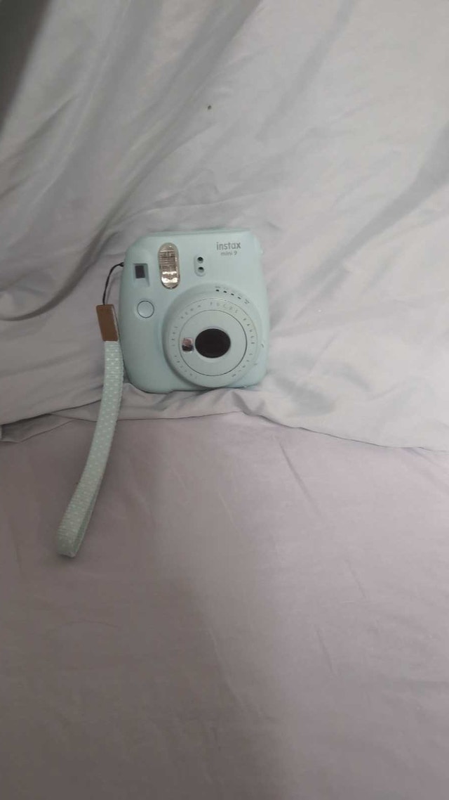 Fujifilm Instax Mini 9, Instant Camera - photo 4