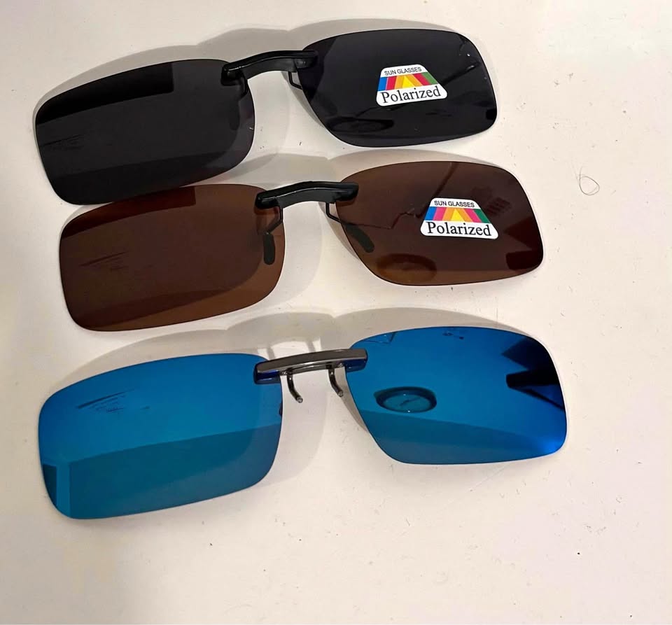 Sunglasses frames