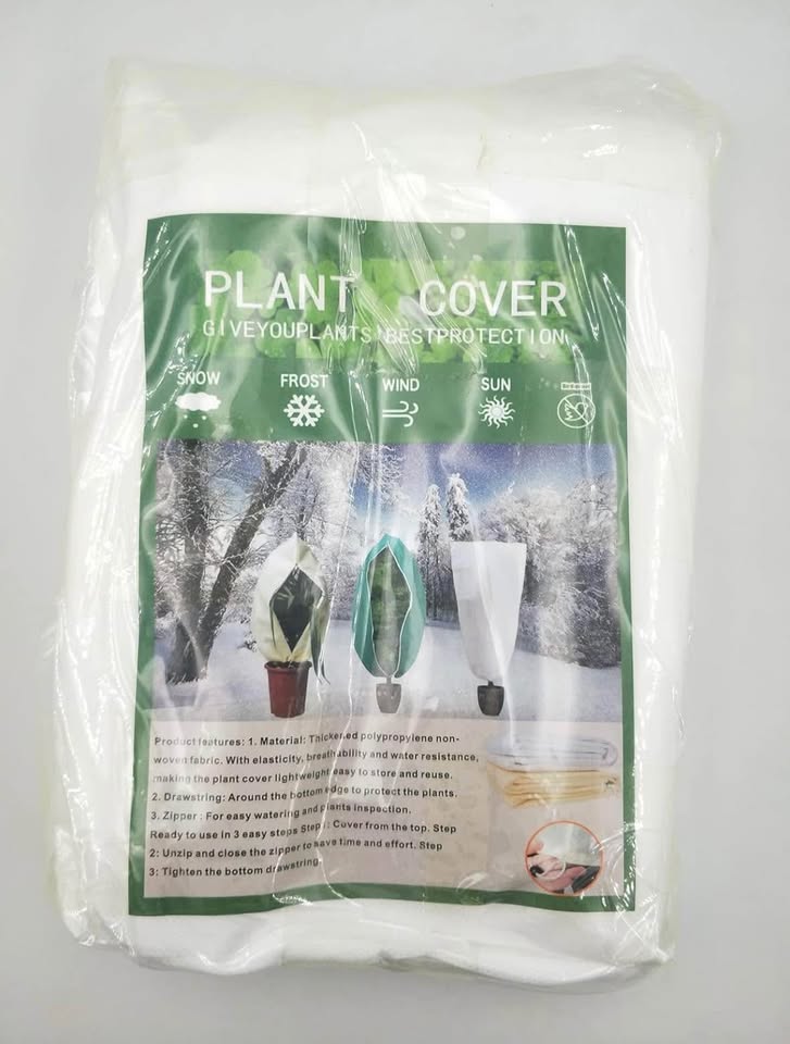 HOOPOE Plant protection for winter, 120 x 180 cm - photo 4