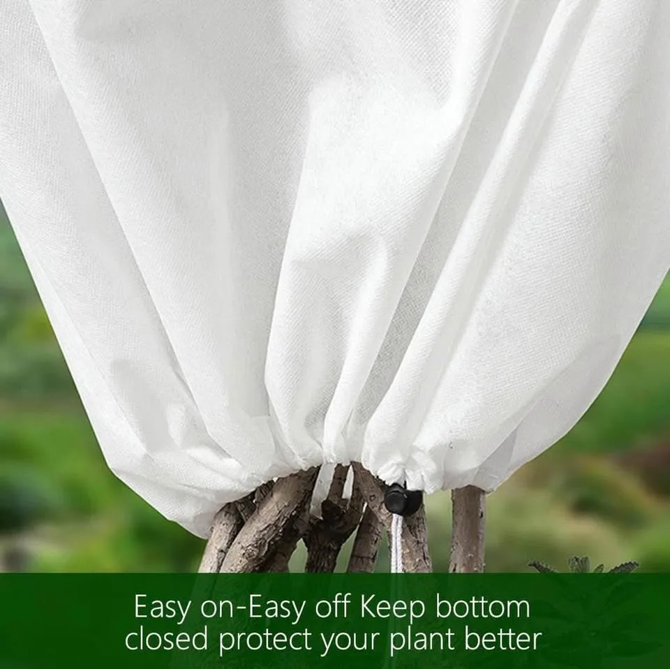 HOOPOE Plant protection for winter, 120 x 180 cm image indicator(7)