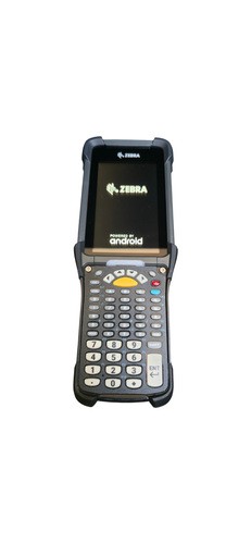 Zebra MC9300-GSADG4NA Android 14 SE965 Barcode Scanner - photo 3