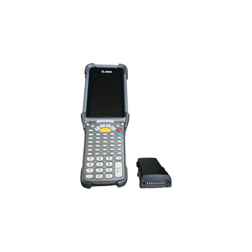 Zebra MC9300-GSADG4NA Android 14 SE965 Barcode Scanner - photo 4