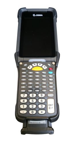 Zebra MC9300-GSADG4NA Android 14 SE965 Barcode Scanner - photo 5