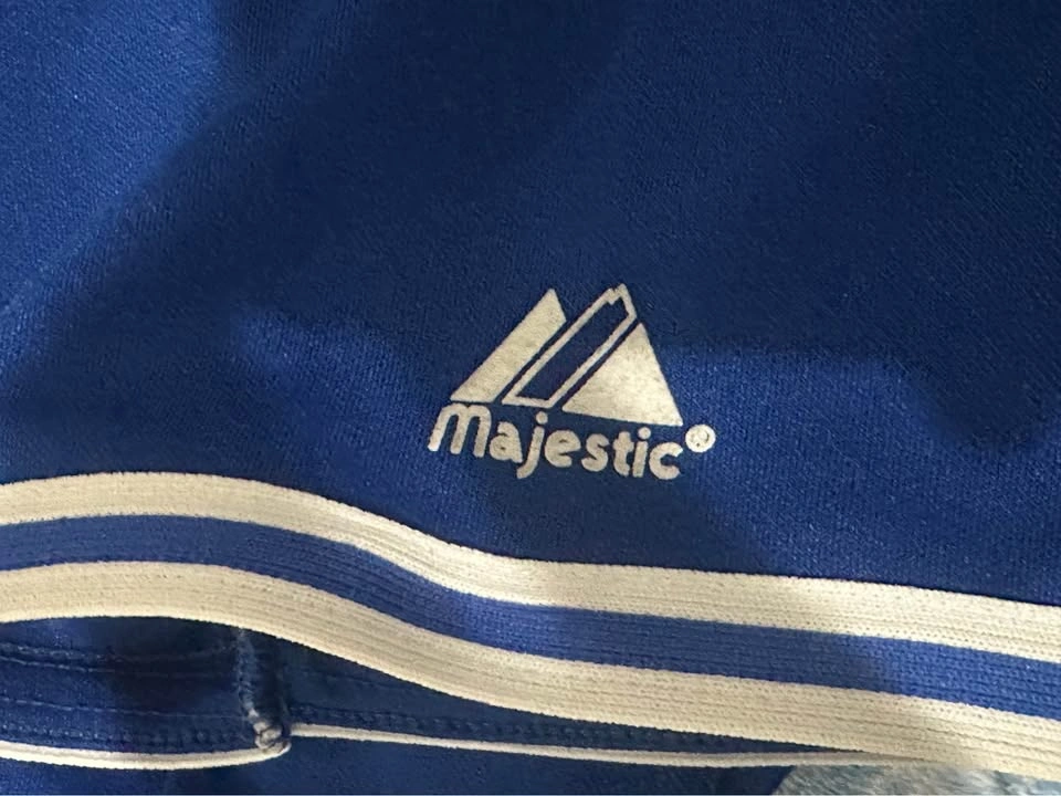 Bluejays jersey - photo 4