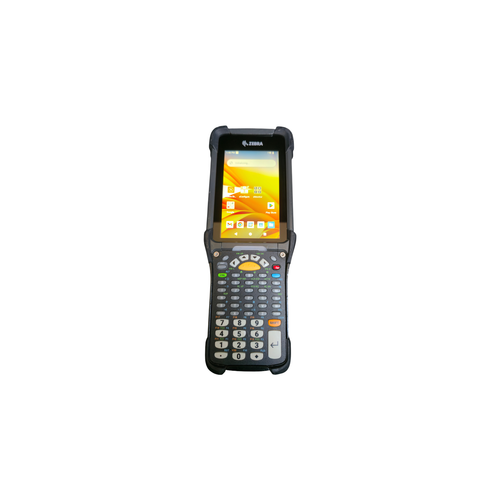 ZEBRA MC930B-GSEGG4NA Android 14 SE4850 Extended Scanner