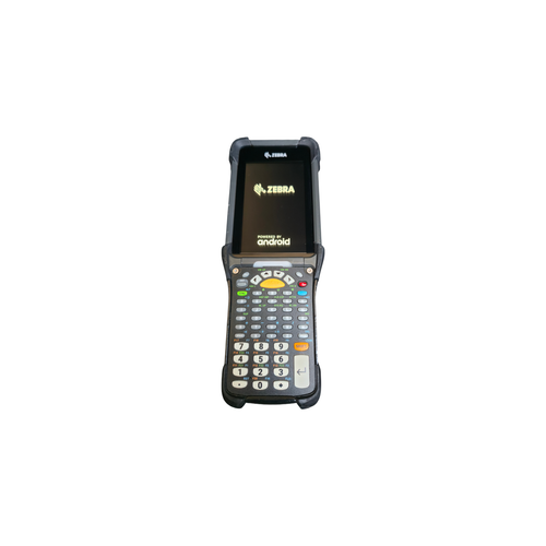 ZEBRA MC930B-GSEGG4NA Android 14 SE4850 Extended Scanner - photo 3