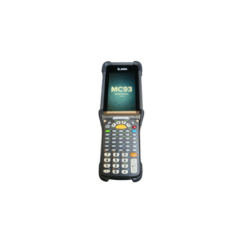 ZEBRA MC930B-GSEGG4NA Android 14 SE4850 Extended Scanner - photo 4