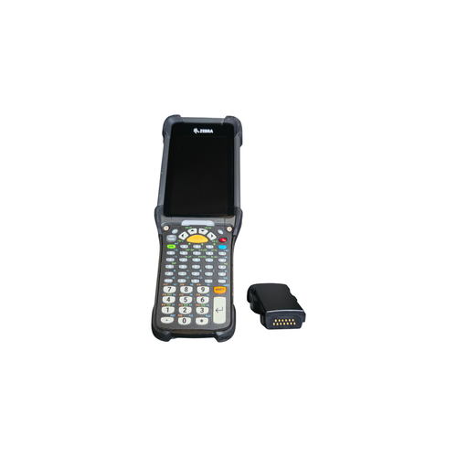 ZEBRA MC930B-GSEGG4NA Android 14 SE4850 Extended Scanner - photo 5