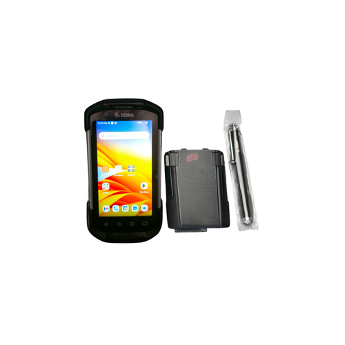 Zebra TC77 Android 14 4G WiFi 1D 2D Barcode Scanner