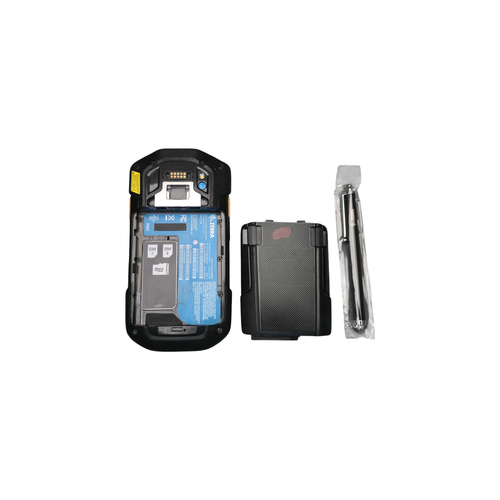 Zebra TC77 Android 14 4G WiFi 1D 2D Barcode Scanner - photo 4