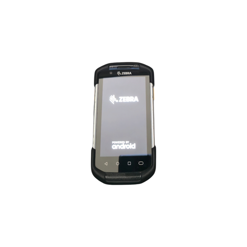 Zebra TC77 Android 14 4G WiFi 1D 2D Barcode Scanner - photo 5