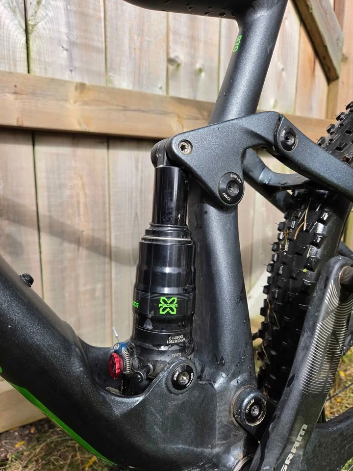 2021 Scott Spark 970 (Large) - New Drivetrain, Upgraded tires - photo 3