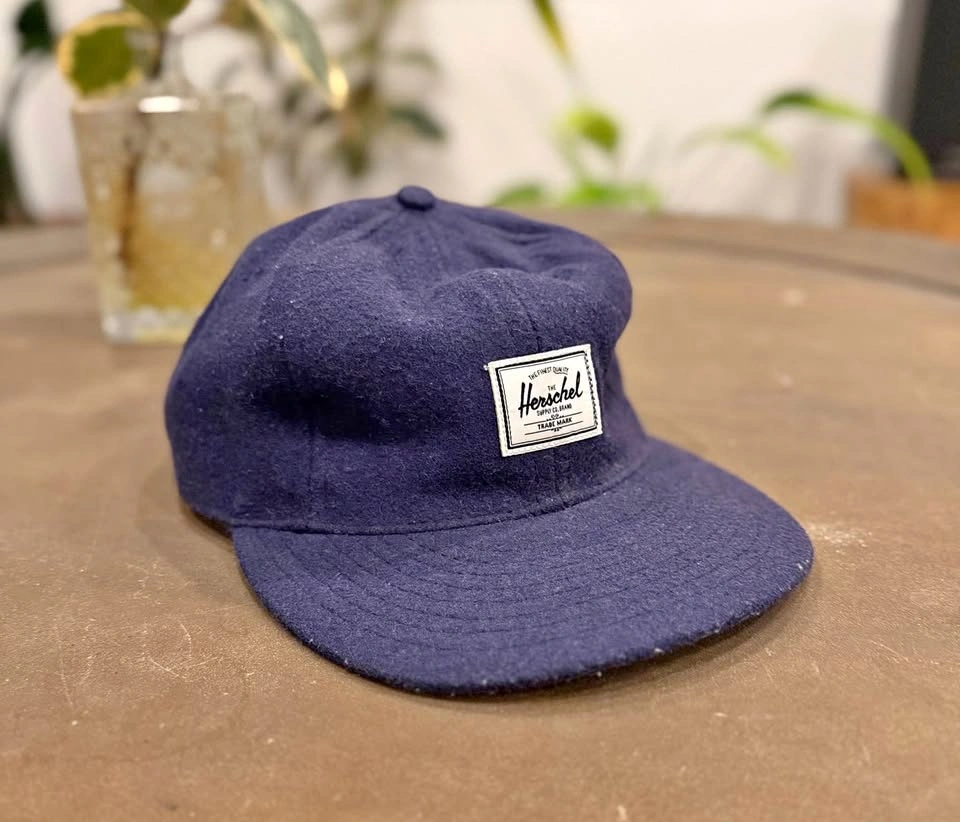 Herschel Supply Co. Wool Cap