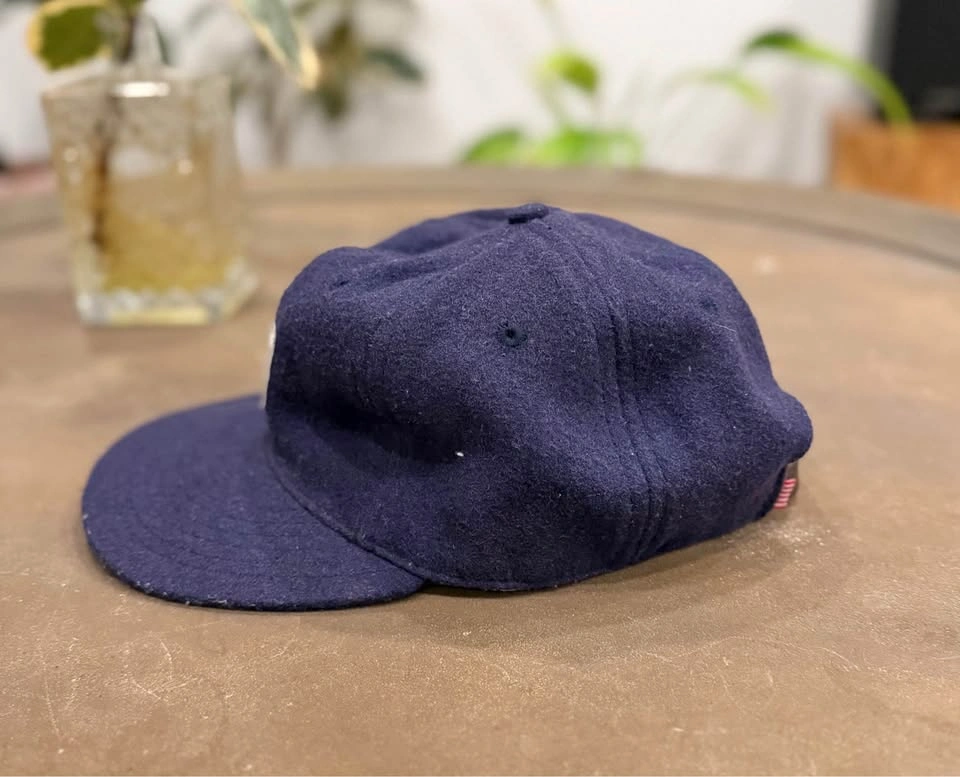 Herschel Supply Co. Wool Cap - photo 2