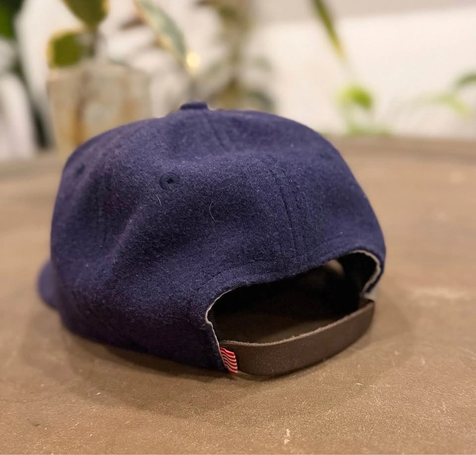 Herschel Supply Co. Wool Cap - photo 3