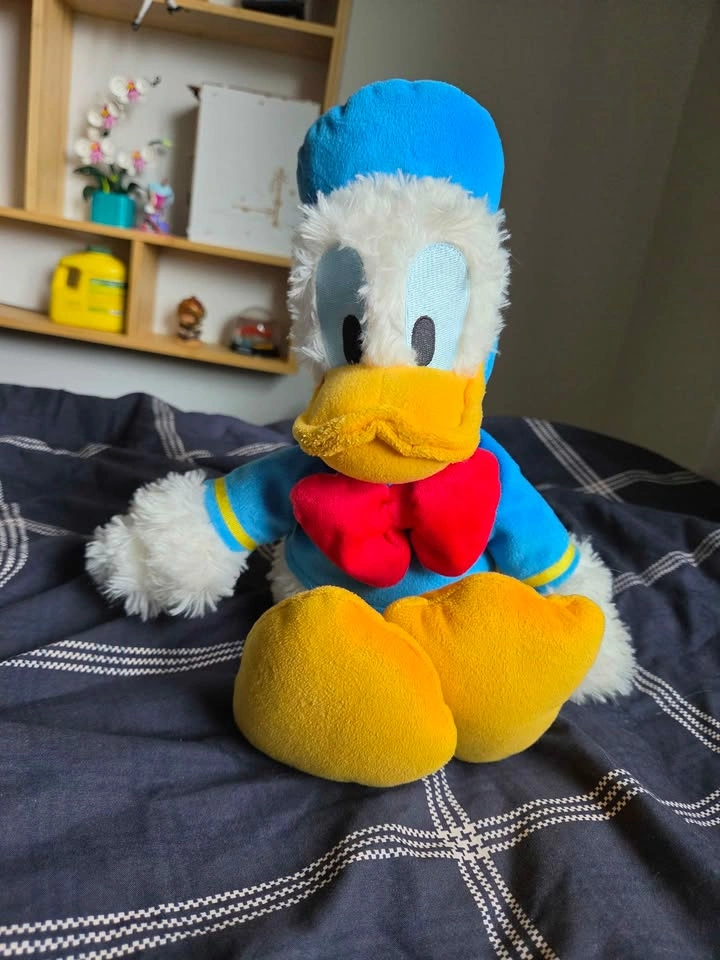 Donald Duck Plush - Disney Parks - photo 2