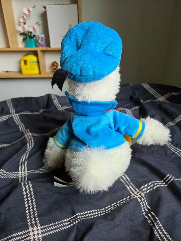 Donald Duck Plush - Disney Parks - photo 3