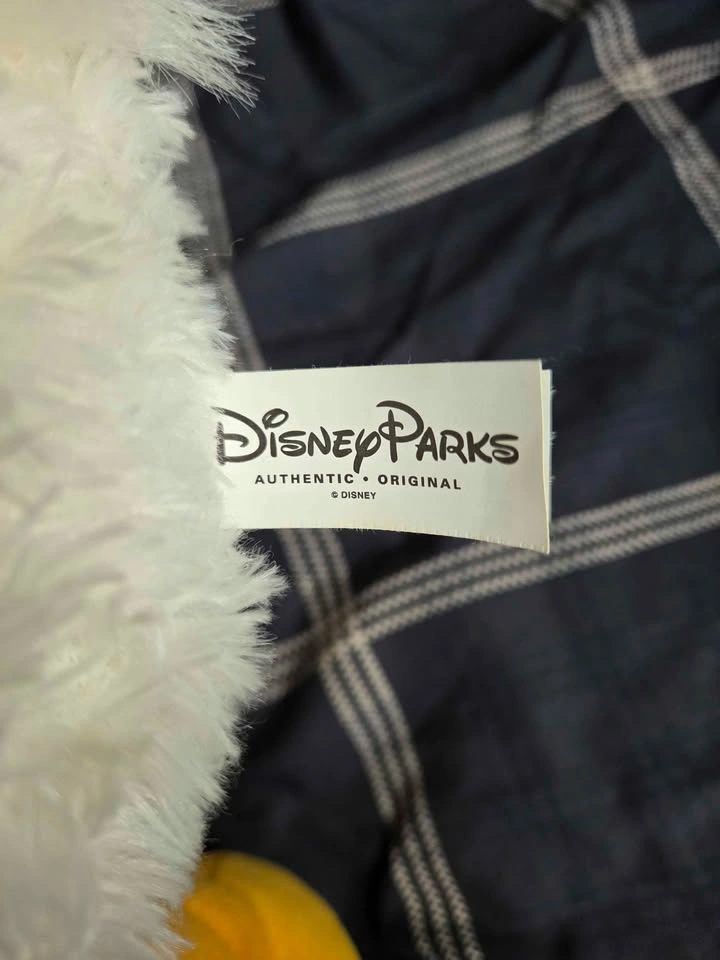 Donald Duck Plush - Disney Parks - photo 4