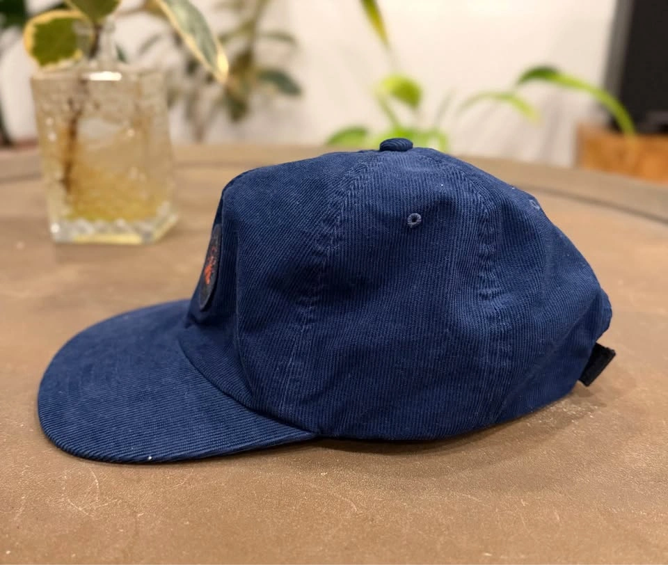 Maloja Corduroy Hat - photo 2
