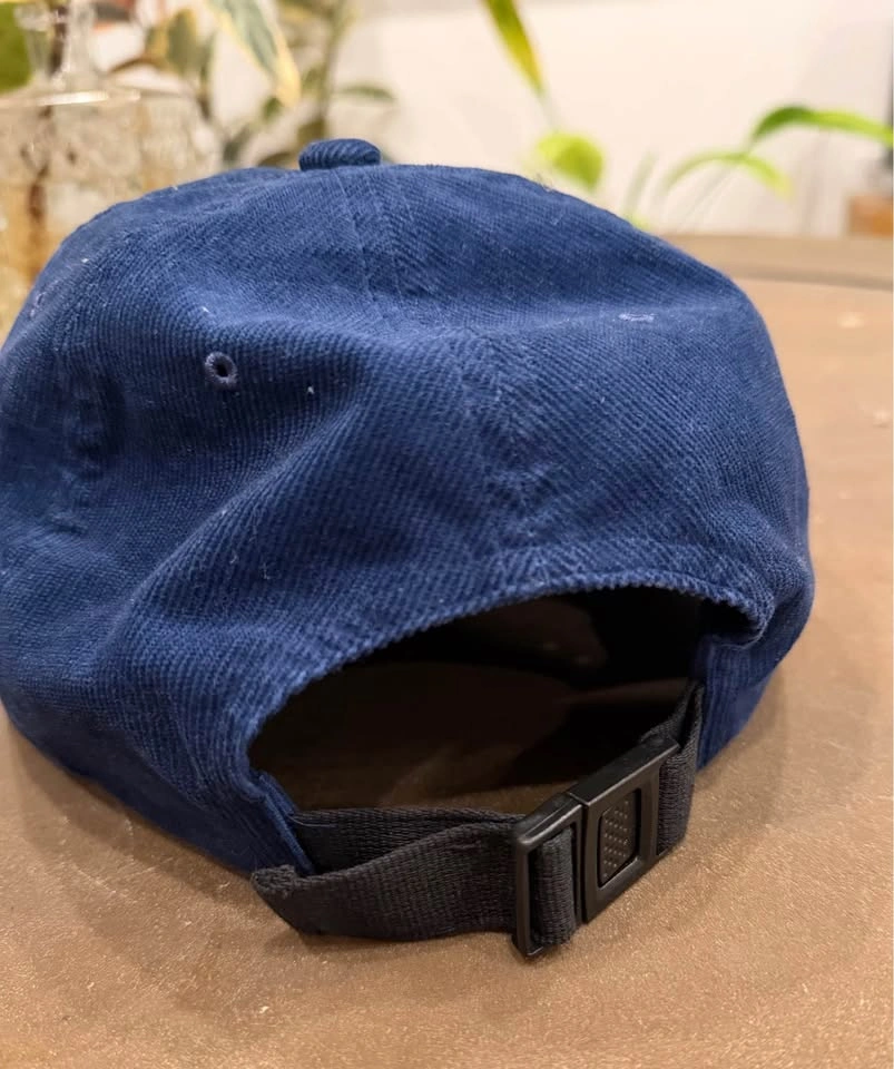 Maloja Corduroy Hat - photo 3