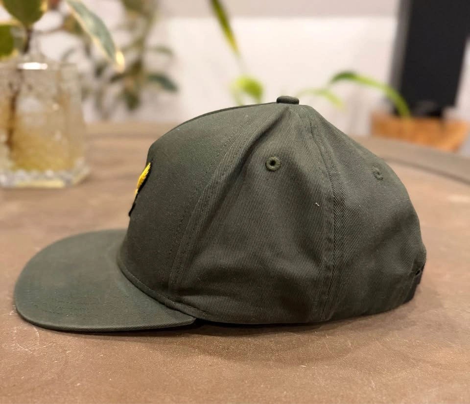 Lyle & Scott Baseball Cap - photo 2