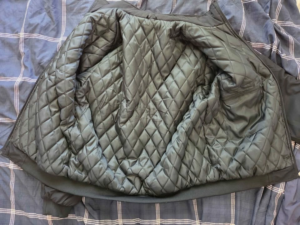 Audi Sport Vintage Racing Bomber Jacket - photo 3