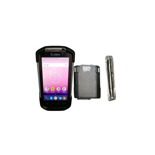 Zebra TC75x Android 7.1 4G WiFi 1D/2D Barcode Scanner