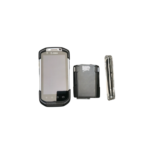 Zebra TC75x Android 7.1 4G WiFi 1D/2D Barcode Scanner - photo 3