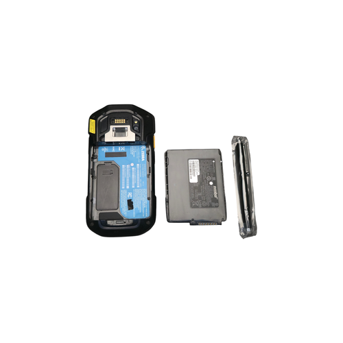 Zebra TC75x Android 7.1 4G WiFi 1D/2D Barcode Scanner - photo 4