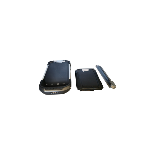 Zebra TC75x Android 7.1 4G WiFi 1D/2D Barcode Scanner - photo 5