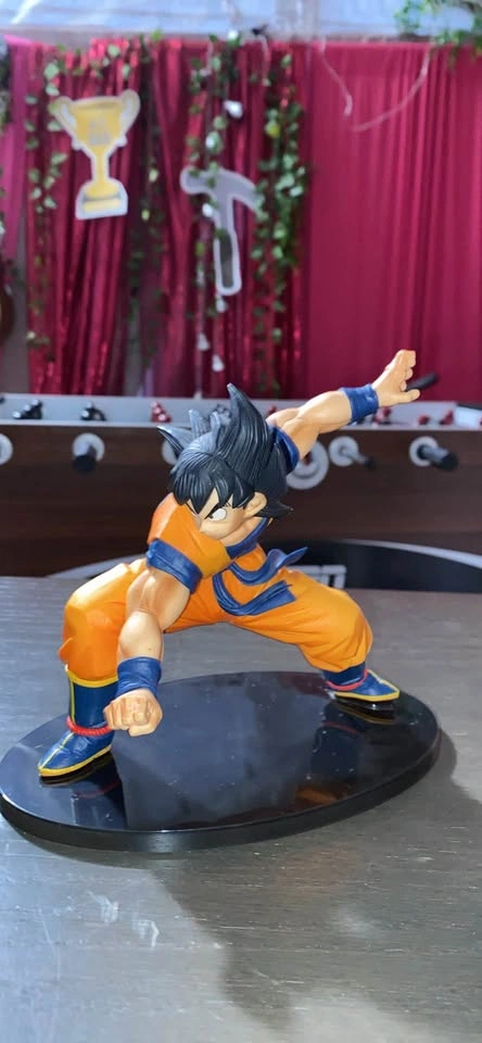 Banpresto Dragon Ball Super Son Goku Fes!! Vol. 14 Figure - photo 2