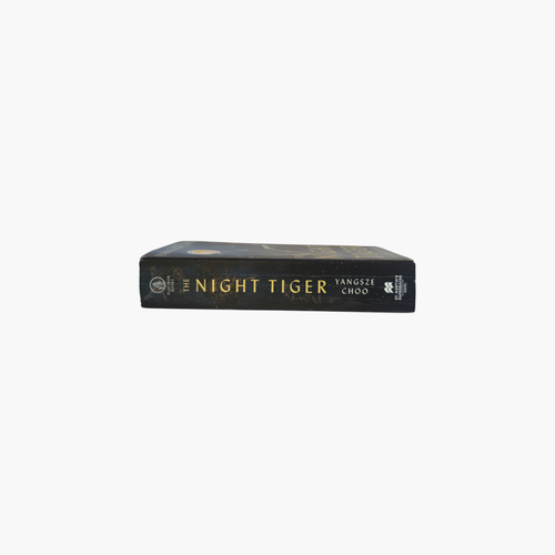 The Night Tiger: A Novel - Paperback By Choo, Yangsze - photo 5